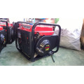 154F gasoline engine, 950 650W Small Gasoline Generator Copper Wire, Pertable Petrol Generator